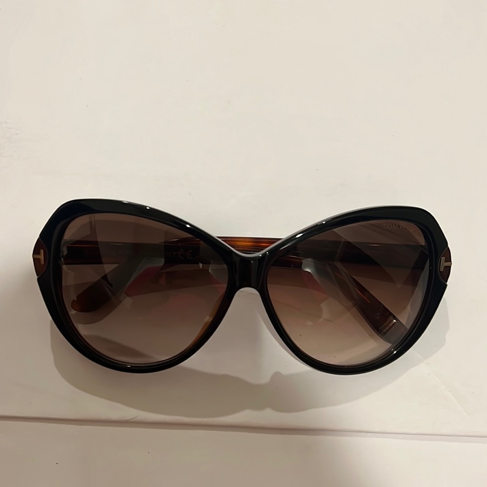 Tom Ford B8 Donna Sunglasses